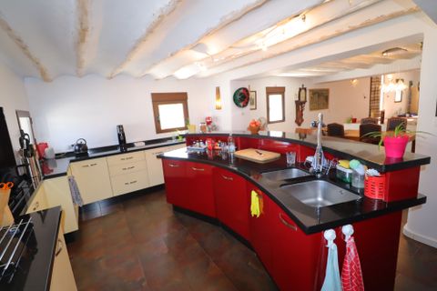 Cortijo i Velez-Blanco, Almeria, Velez-Blanco - € 475.000 | Ref: 2290-CH - foto 12